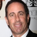 Jerry Seinfeld Added to Pantages Lineup; Tickets On Sale Today Video