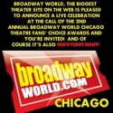 2011 BroadwayWorld Chicago Award Winners Announced! FOLLIES, PUSSY ON THE HOUSE, CATS Video