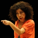 BWW Reviews: Denver Center's TWO THINGS YOU DON'T TALK ABOUT AT DINNER - Hysterical…