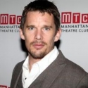 Ethan Hawke, Jonathan Marc Sherman Set for The New Group's 'Re-imagining Baal' Today