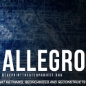 25CPW Gallery Hosts Blueprint Theater Project's ALLEGRO Beginning 1/14 Video