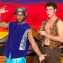 Players Club of Swarthmore Opens ALADDIN, 2/17 Video