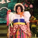 Photo Flash: Rosie Dresses Up for ROSIE'S ENCHANTED HALLOWEEN