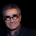 Photo Coverage: Exclusive: Eugene Levy On Stage in Toronto Video