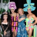 Photo Coverage: Bette Midler's 'Hulaween' Gala Benefit