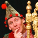 BWW Reviews: Stray Dog Theatre Presents David Sedaris' THE SANTALAND DIARIES