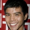 GODSPELL's Telly Leung Set to Play Birdland, 5/14