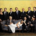 PINK MARTINI Set for Atlanta Symphony Hall, 4/1