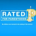 RATED P FOR PARENTHOOD to Hold MDR Fundraiser, 3/2 Video