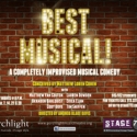 Porchlight Music Theatre Presents BEST MUSICAL! 2/29-3/28