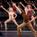 BWW Reviews: Dance 10, Show 3 - A CHORUS LINE at Her Majesty's Theatre 
