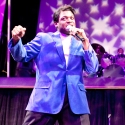 Black Ensemble Theater Extends THE JACKIE WILSON STORY Through March 18 Video