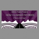 Cabaret Theatre Presents How I Learned to Drive, Opens 2/17 Video