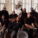 Soul Rebels Brass Band Plays the Fox Theatre, 3/23