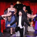 'THE FARTISTE,' A Musical Comedy of All Ages, Opens Off-Broadway November 3rd Video