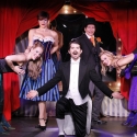 'THE FARTISTE,' A Musical Comedy of All Ages, Opens Off-Broadway November 3rd
