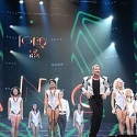 Michael Flatley's Lord of the Dance Comes to Orlando, 3/16 Video
