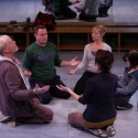 BWW Reviews: The Rep's Funny and Knowing Studio Production of CIRCLE MIRROR TRANSFORM Video