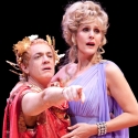 BWW Reviews: YOU, NERO at Arena Stage is All Shtick