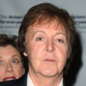 Paul McCartney Album to Feature Loesser, Berlin, and More!