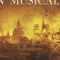 Paul Nicholas Directs New Musical Of A TALE OF TWO CITIES, To Open April 2012 Video