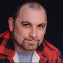 Genson Blimline Joins Cast of ROCK OF AGES; Mitchell Jarvis to Return in February