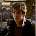 STAGE TUBE: First Look - Andrew Garfield in Trailer for THE AMAZING SPIDER-MAN Video