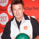 Photo Coverage: Alec Baldwin, Bobby Cannavale & More Come out for Second Stage…