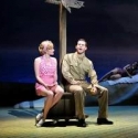 Lapine, Reid and Company Bring Acclaimed Revival of SOUTH PACIFIC to TPAC This Week