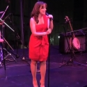BWW TV EXCLUSIVE: Leslie Kritzer in Lincoln Center's American Songbook - Does Jule St Video
