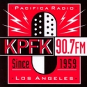 KPFK Radio’s Arts in Review Announces Holiday Show Video