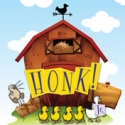 Piedmont Players Theatre Presents HONK! Jr. 2/17-25 Video