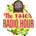 BWW Reviews: Arvada Center's THE 1940'S RADIO HOUR - Tune In! Video
