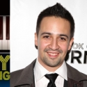 He's Charlie! Lin-Manuel Miranda to Star in Encores! MERRILY WE ROLL ALONG Video