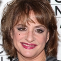 Patti LuPone Set for Appearance on WOR's JOAN HAMBURG SHOW, 11/2 Video