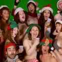 BWW Reviews: ‘NAKED HOLIDAYS’ Rises to the Occasion Video