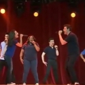 STAGE TUBE: GLEE: THE CONCERT MOVIE Now Available on Blu-ray/DVD Video