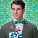 Photo Flash: Poster Revealed for Nick Jonas in HOW TO SUCCEED!
