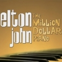 BWW Reviews: Elton John's Million Dollar Piano A Solid Gold Addition To Caesars Colos Video