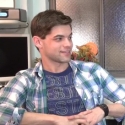 TV: BACKSTAGE WITH RICHARD RIDGE - Broadway Breakout Jeremy Jordan on BONNIE &…