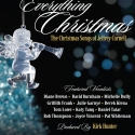 CD Review: Jeffrey Cornell's 'Everything Christmas'