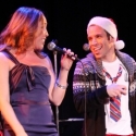 Photo Coverage: Robin de Jesus, Nick Adams & More Play TOYS FOR TOTS Concert Video