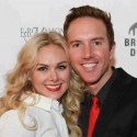 Photo Flash: Inside BDF's WHITE CHRISTMAS Cabaret