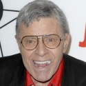 Photo Flash: Paley Center Celebrates Career of Jerry Lewis