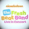 Nickelodeon’s The Fresh Beat Band Hits the Road; Stops at Philadelphia, 4/4 Video