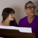 Photo Flash: First Look at GLEE's 'Heart' Episode
