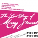 Titled Field Productions and Son of Semele Team Up for LAST DAYS OF MARY STUART WORKS Video