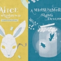 ALICE IN WONDERLAND, A MIDSUMMER NIGHT'S DREAM, et. al Set for Serenbe Playhouse's 20 Video