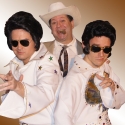 Chaffin's Barn Dinner Theatre Preps ELVIS HAS LEFT THE BUILDING for 2/16 Opening Nigh Video
