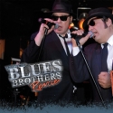 Official Blues Brother Revue to Open at Merrimack Hall Performing Arts Center, 2/17 Video